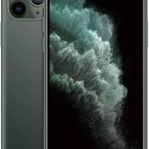 Internet Access Device - iPhone 11 Pro 64GB Green - Good Condition (Refurbished)