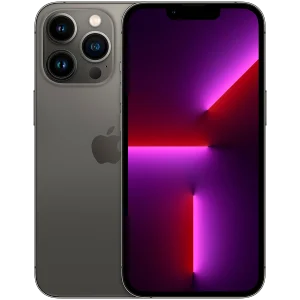 Internet Access Device - iPhone 13 Pro 128GB Graphite - Certified Refurbished (Refurbished)